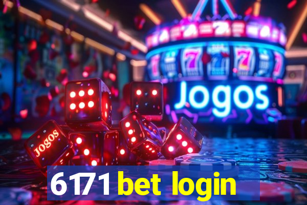6171 bet login